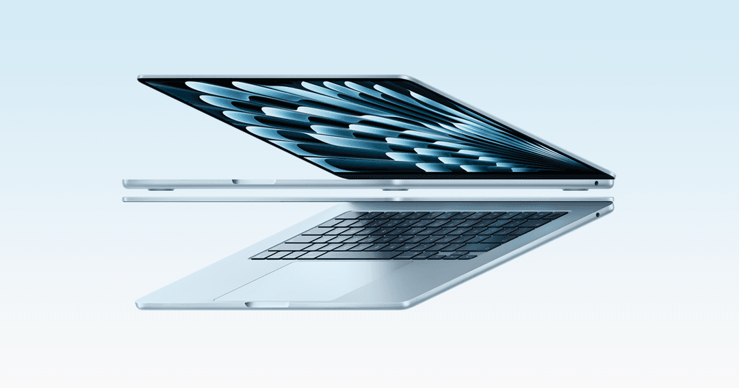 MacBook Air M3