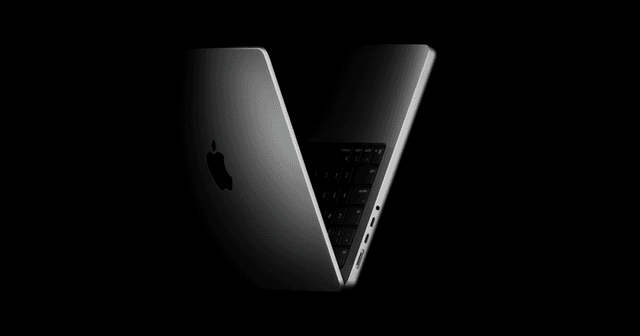 MacBook Pro M4