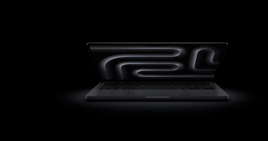 MacBook Pro M4