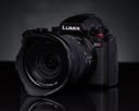 Panasonic Lumix S5 II