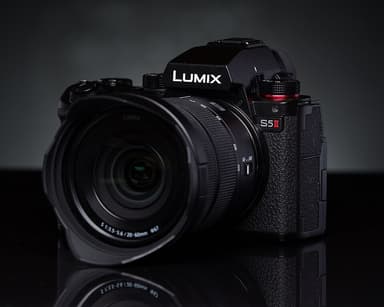 Panasonic Lumix S5 II