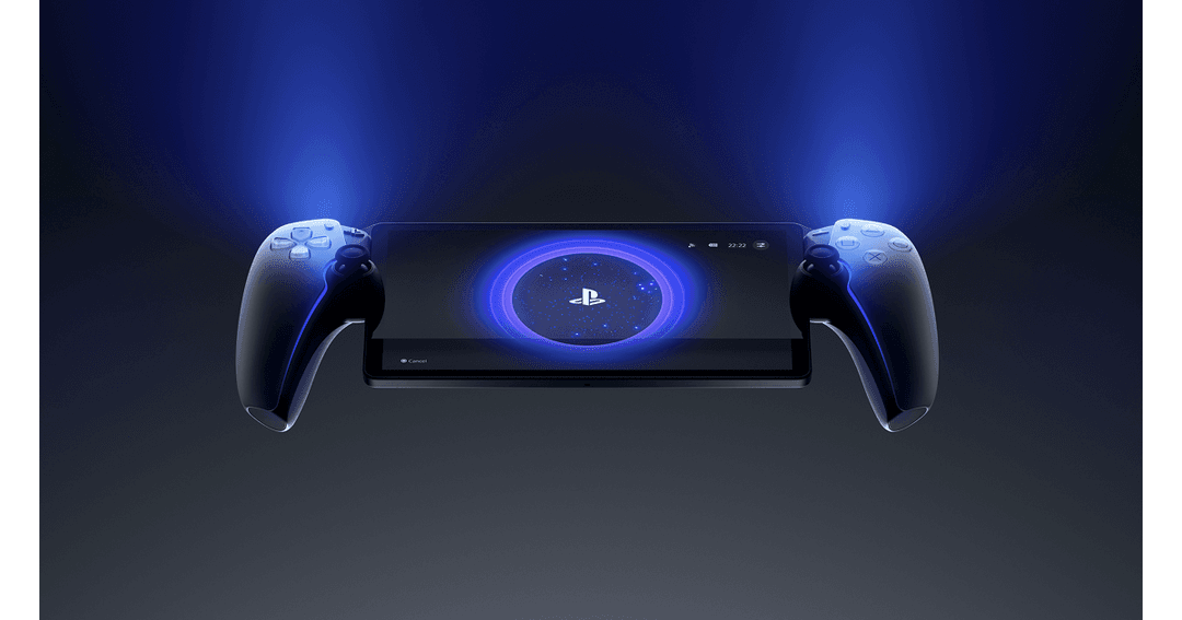 PlayStation Portal