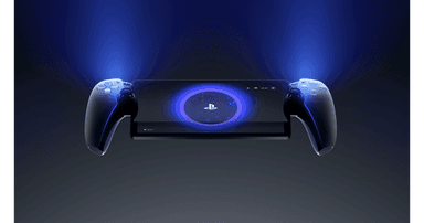 PlayStation Portal