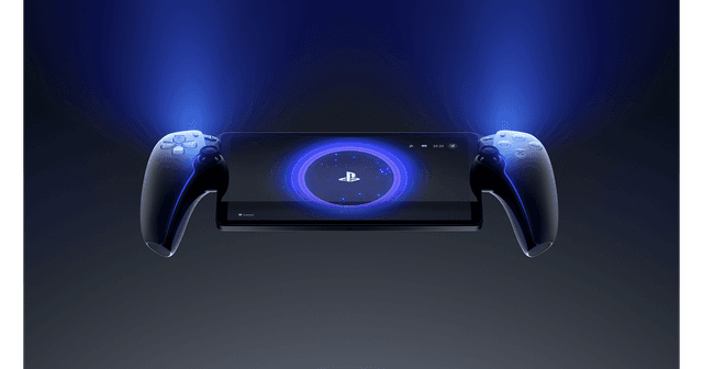 PlayStation Portal