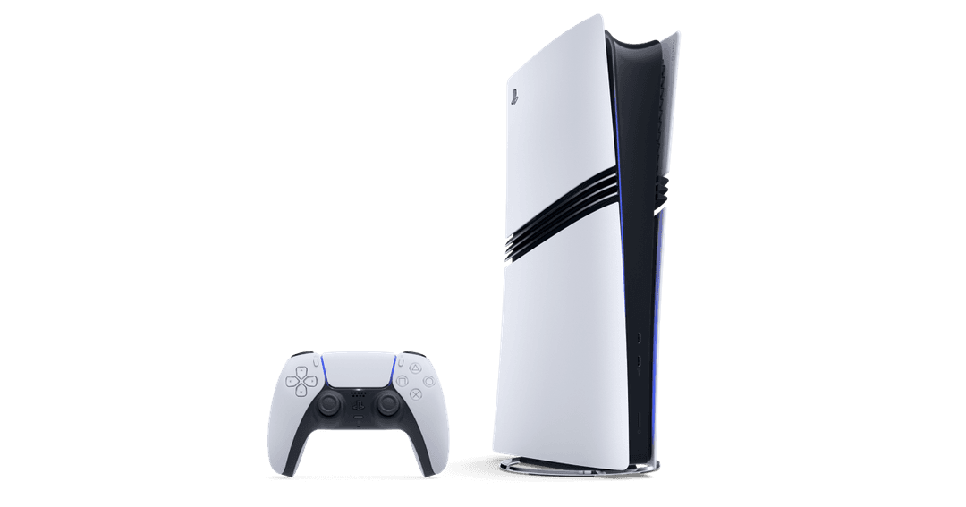 PS5 Pro