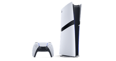 PS5 Pro