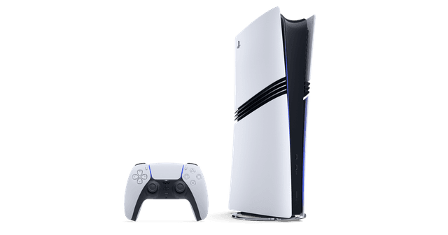 PS5 Pro