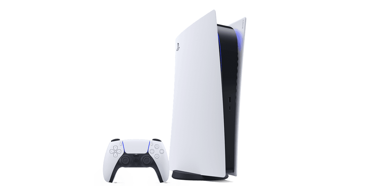 PlayStation 5