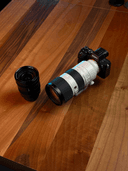 Sony A7 III