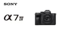 Sony A7 IV