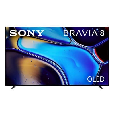 Sony Bravia 55