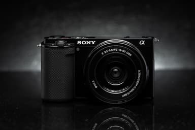 Sony ZV-E10